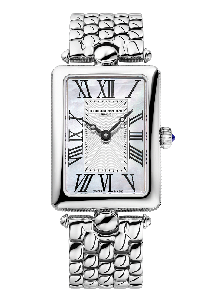 Art Deco Carrée